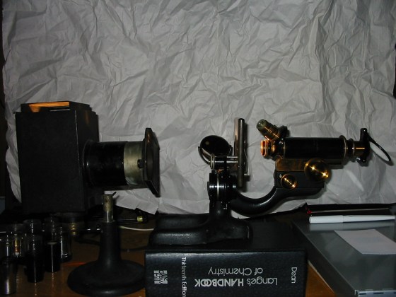 Lange's is an indispensable resource in any lab!