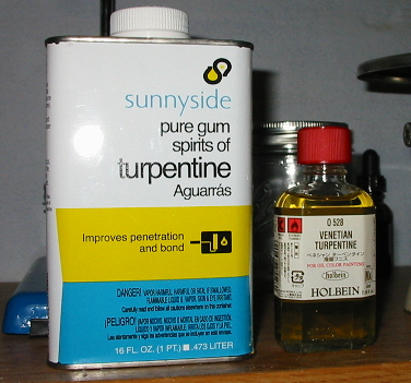 One of these cost about four times more than the other, and is worth every penny!