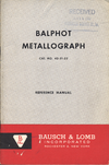 balphot-metallograph-reference-manual-thumbnail