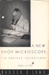 A New Shop Microscope-thumb
