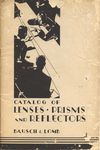 Catalog of Lenses Prisms and Reflectors-thumb