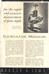 Electroplaters Microscope-thumb