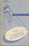 Students Manual The Compound Microscope thumb