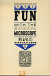 Fun with the Science Microscope R1900