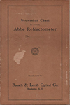 B&L_ refractometer_charts_c1926