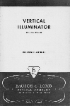 Vertical Illuminator